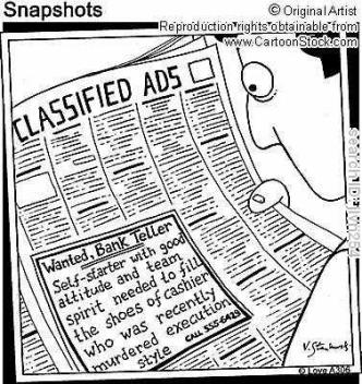 classified ads, ads, classified advertisements, newspaper ads, newspaper classified ads